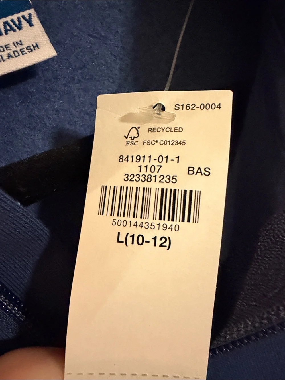 Old Navy nwt this